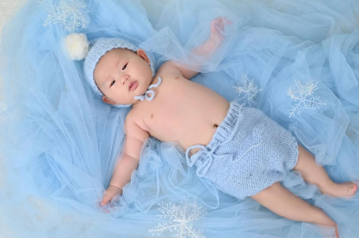 铜仁孕妇肚子上长红点